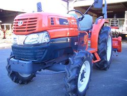 クボタトラクター　ＫＬ270H
