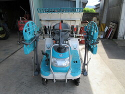 クボタ田植機 SPU45P