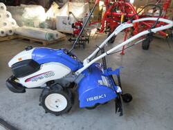 イセキ管理機　KCR500