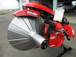コバシ畦塗機 RS752