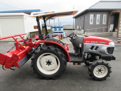 ヤンマートラクター EG224X